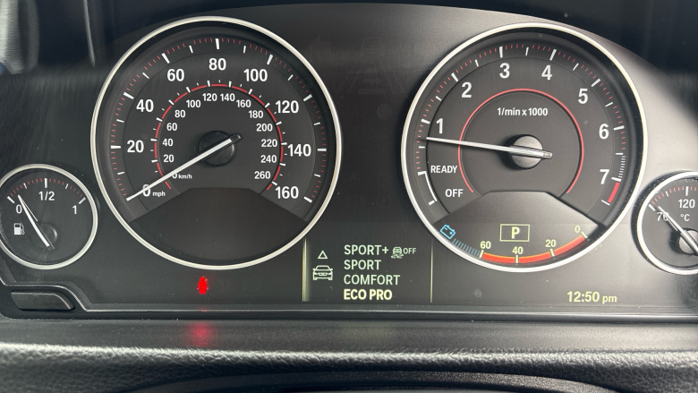 BMW 4 Series 420i M Sport 5dr Auto [Professional Media] Petrol Hatchback